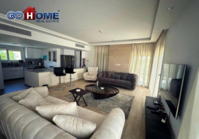 Comfortable 5 Bedrooms Villa Lagoon 04 at Joubal El-Gouna